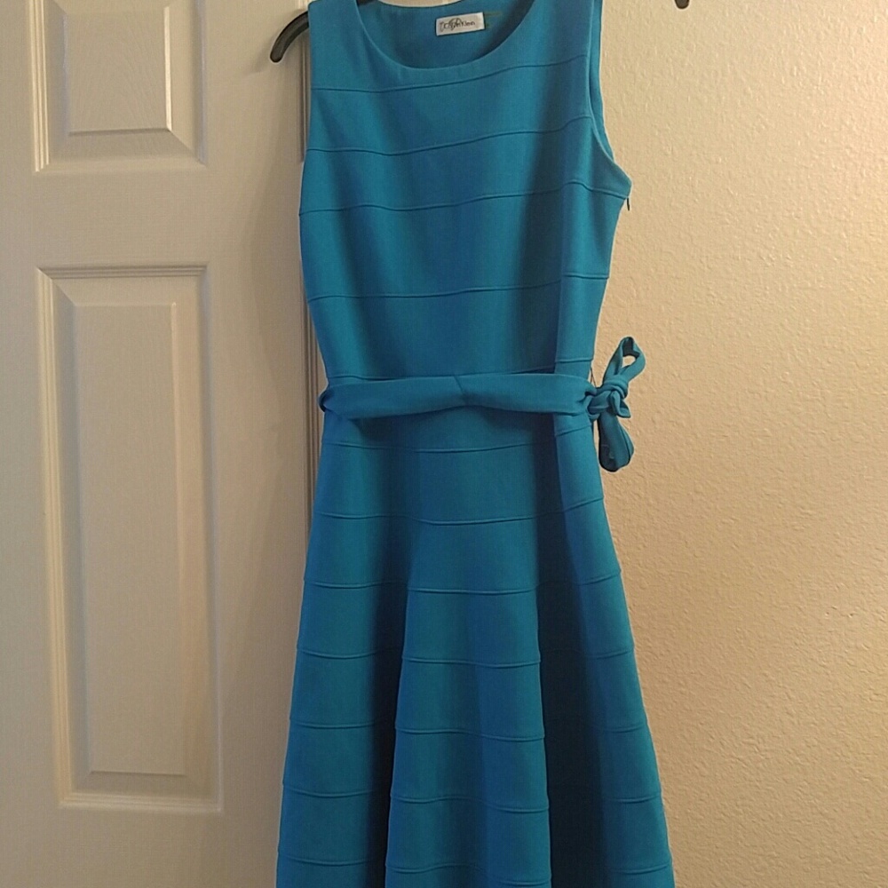Calvin Klein dress